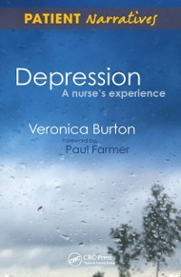 Cover Depression - A Nurse''s Experience