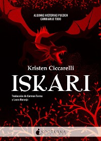 Cover Iskari