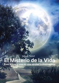 Cover El Misterio de la Vida