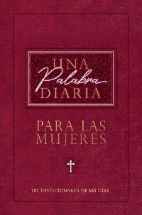 Cover Una palabra diaria para las mujeres