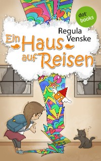 Cover Ein Haus auf Reisen