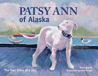 Cover Patsy Ann of Alaska