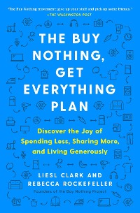 Cover Buy Nothing, Get Everything Plan