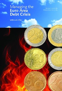 Cover Managing the Euro Area Debt Crisis