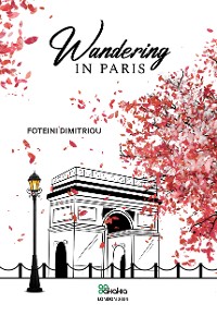 Cover Wandering in Paris