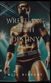 Cover Wrestling with Destiny