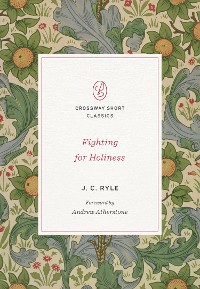 Cover Fighting for Holiness