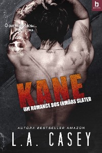 Cover Kane