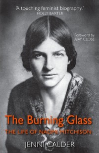 Cover Burning Glass