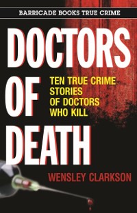 Cover Doctors of Death