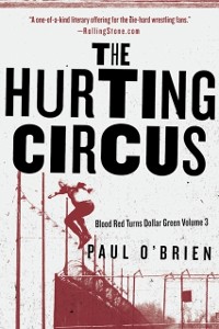 Cover Hurting Circus