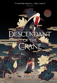 Cover Descendant of the Crane