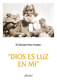 Cover Dios es luz en mi