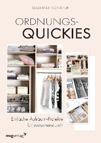 Cover Ordnungs-Quickies