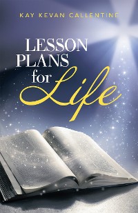 Cover Lesson Plans for Life