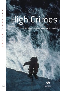 Cover High crimes