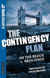 Cover The Contingency Plan (NHB Modern Plays)