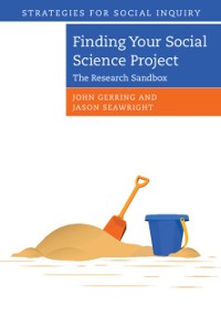 Cover Finding your Social Science Project