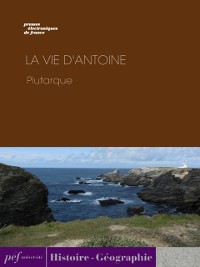 Cover La Vie d''Antoine