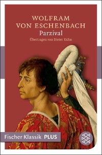Cover Parzival