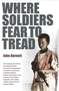 Cover Where Soldiers Fear To Tread