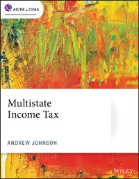 Cover Multistate Income Tax