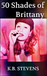Cover 50 Shades of Brittany