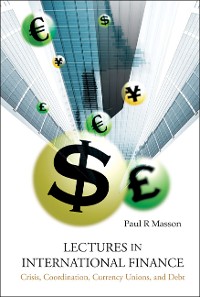 Cover LECTURES IN INTERNATIONAL FINANCE