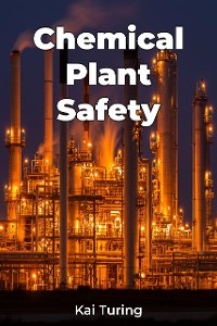 Cover Chemical Plant Safety