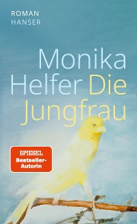 Cover Die Jungfrau