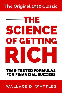 Cover The Science of Getting Rich