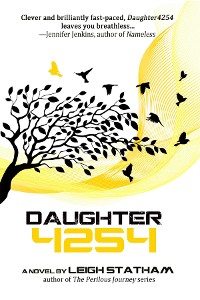 Cover Daughter 4254