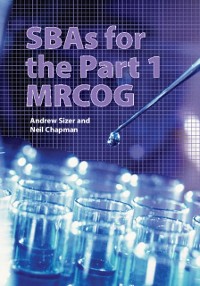 Cover SBAs for the Part 1 MRCOG