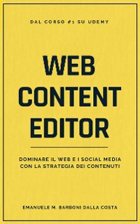 Cover Web Content Editor
