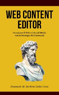 Cover Web Content Editor