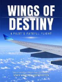 Cover Wings Of Destiny