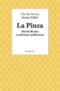Cover La Pinza