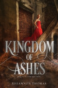 Cover Kingdom of Ashes