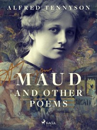 Cover Maud and Other Poems