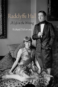 Cover Radclyffe Hall