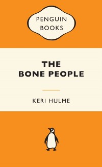 Cover Bone People