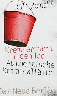 Cover Kremserfahrt in den Tod