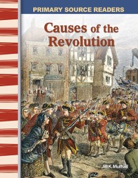 Cover Causes of the Revolution