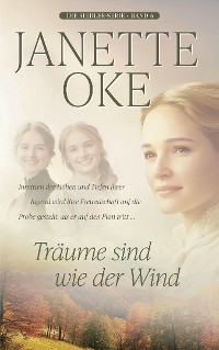 Cover Träume sind wie der Wind