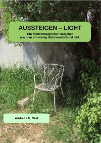 Cover AUSSTEIGEN - LIGHT