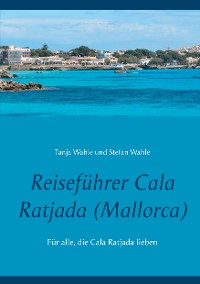 Cover Reiseführer Cala Ratjada (Mallorca)