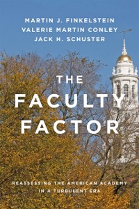 Cover Faculty Factor