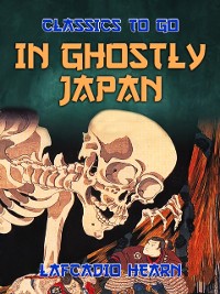 Cover In Ghostly Japan