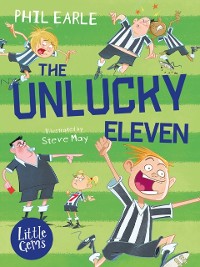 Cover Unlucky Eleven