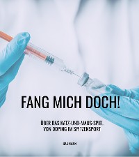 Cover FANG MICH DOCH!